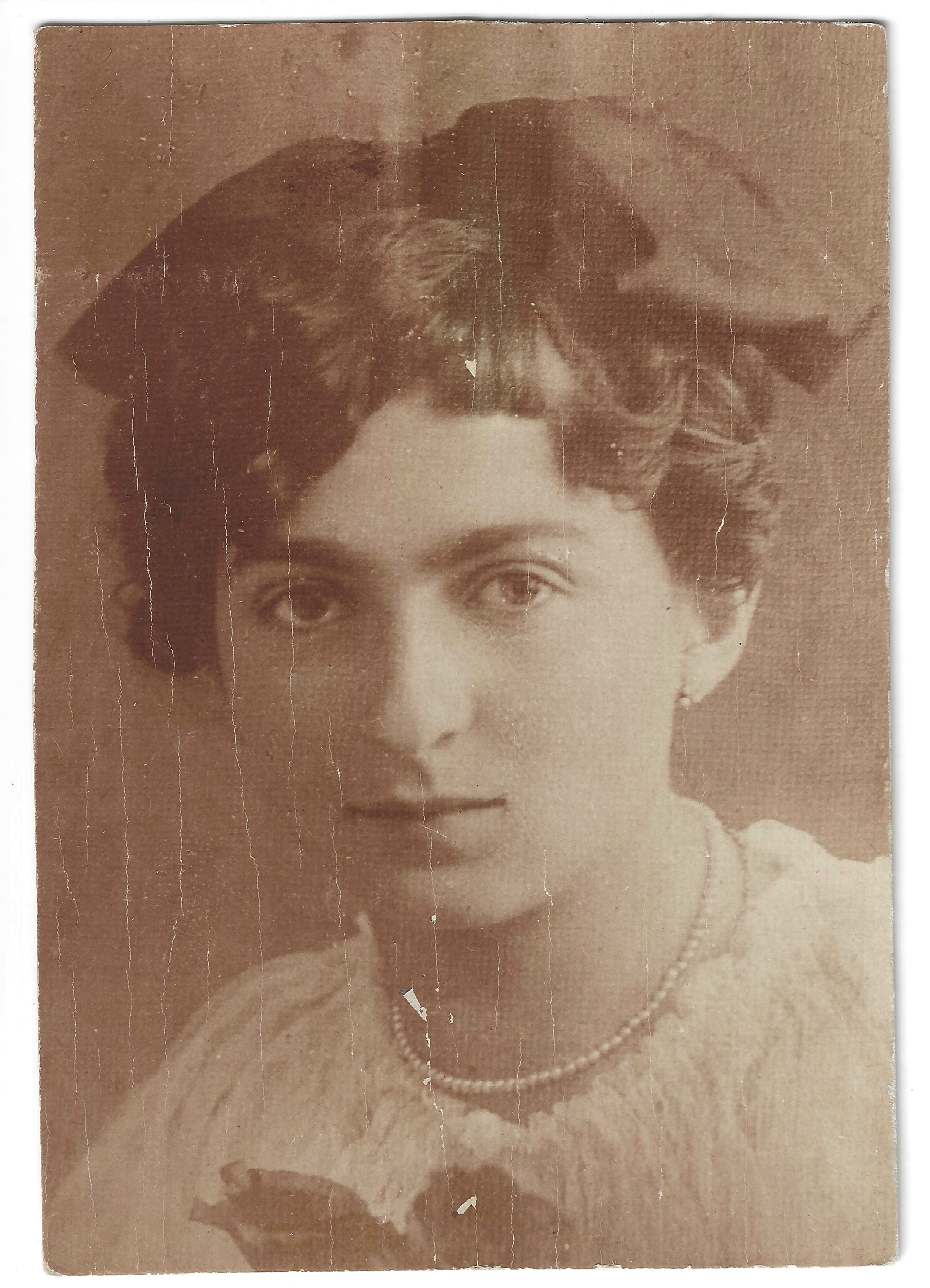 Blanka Bendenritter